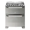 Cocina Doble horno
